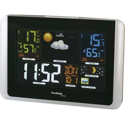 Afbeelding van WS 6442 weerstation