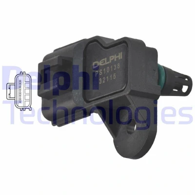 Afbeelding van MAP sensor DELPHI PS10138