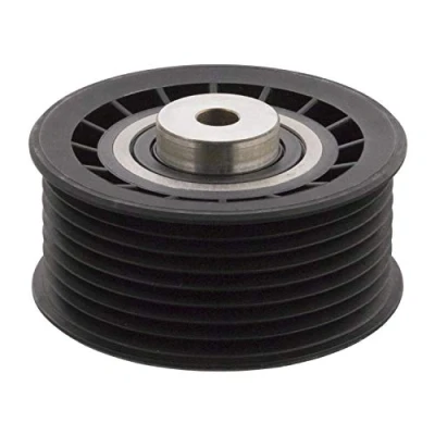 Afbeelding van Febi Bilstein Geleiderol (poly) V riem 06343