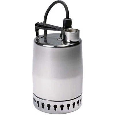 Afbeelding van Grundfos dompelpomp KP 150 M 1 doorlaat 10 mm 8300 liter per
