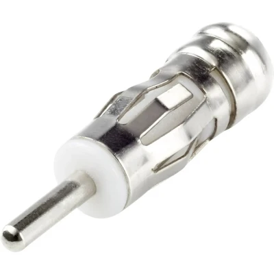 Afbeelding van Renkforce Autoantenne adapter ISO 50 Ω, 150 Ω RF 4533866