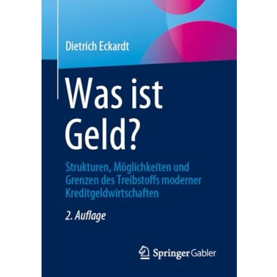 Afbeelding van Was ist Geld?