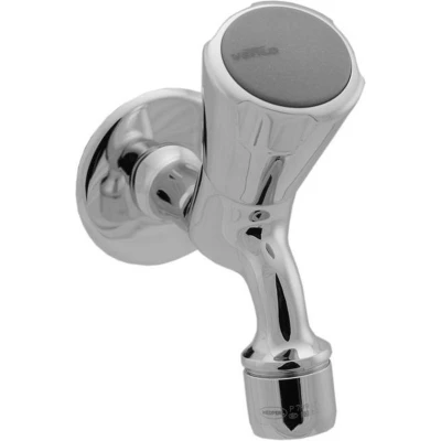 Afbeelding van Venlo Nimbus II Messing Eco tapkraan met perlator chroom