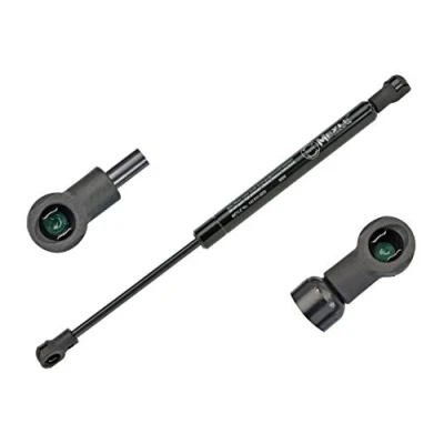 Afbeelding van Gasveer, motorkap MEYLE 140 910 0005