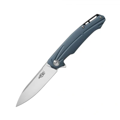 Afbeelding van Ganzo Zakmes Firebird Flipper Denim Blue