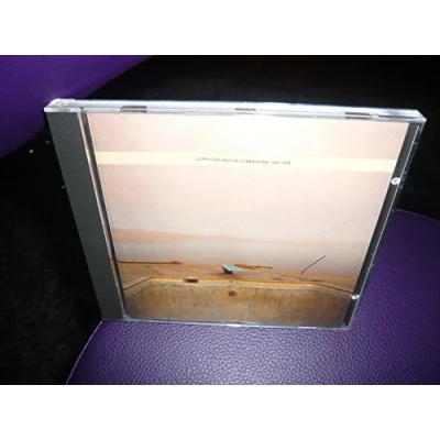 Afbeelding van Lloyd Cole &amp; The Commotions. 1984 1989