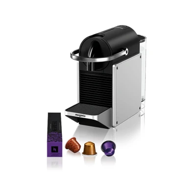 Image de Magimix 11327b M113 Pixie Metal