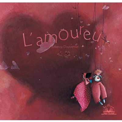 Afbeelding van L&#039;amoureux