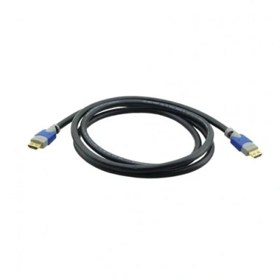 Image de Câble HDMI Kramer Electronics 97 01114020 6m Noir