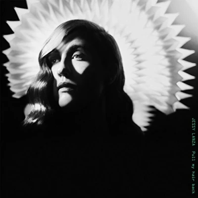 Afbeelding van Jessy Lanza Pull My Hair Back (CD)