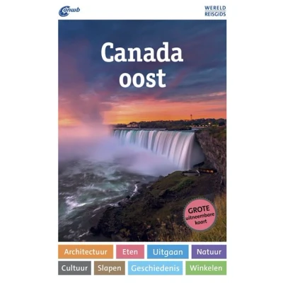 Image de Canada Oost