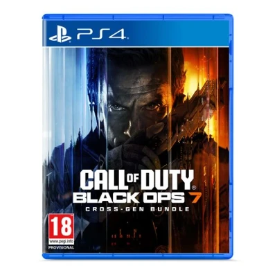 Image de Call of Duty®: Black Ops 7 PS4