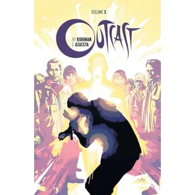 Afbeelding van Outcast 5