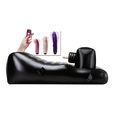 Afbeelding van Louisiana Lounger Seks Machine
