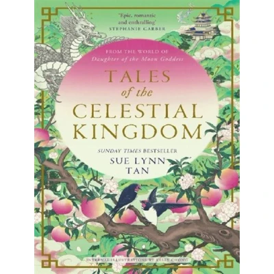 Image de Tales of the Celestial Kingdom