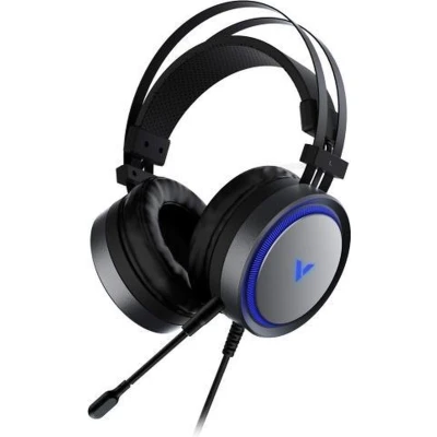 Afbeelding van Gaming hoofdtelefoon VH530 Virtual 7.1 Zwart
