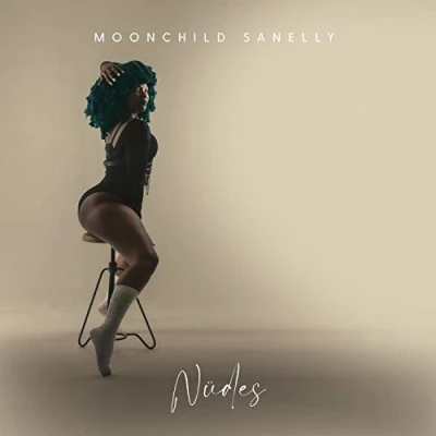 Afbeelding van Moonchild Sanelly Nudes (12&quot; Vinyl Single)