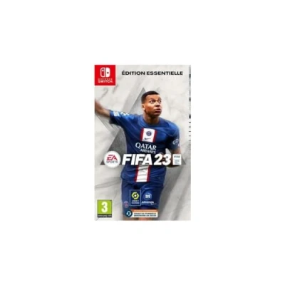 Image de FIFA 23 Legacy Edition NINTENDO SWITCH Français