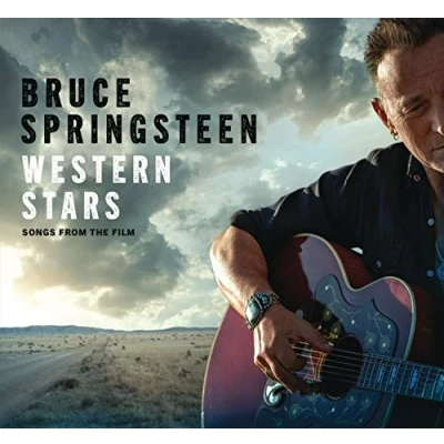 Afbeelding van Western Stars Songs From The Film