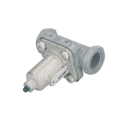Afbeelding van WABCO 4341000510 Overstroomklep