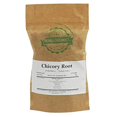 Afbeelding van Cichorei Wortel / Cichorium L Chicory Root Herba Organica (50 g)
