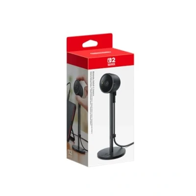 Afbeelding van Nintendo Switch 2 Camera