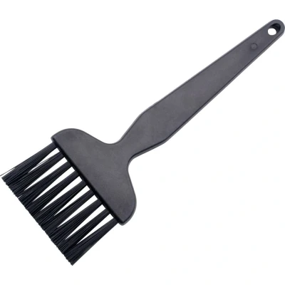 Afbeelding van Quadrios ESD kwast Borstellengte: 25 mm Borsteloppervlakte, breedte: 8 lengte: 47 1 stuk(s)