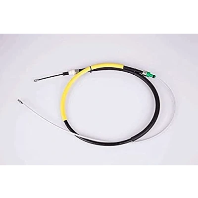 Afbeelding van HELLA 8AS 355 668 481 Handremkabel 2035, 1180 PEUGEOT: 307 Hatchback, CITROËN: C4 I Hatchback