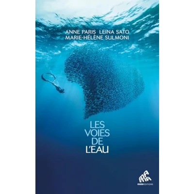 Afbeelding van LES VOIES DE L&#039;EAU