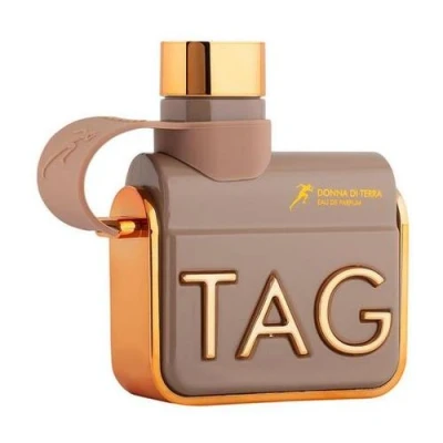 Afbeelding van Armaf Tag Her Donna Di Terra Eau de Parfum 100 ml