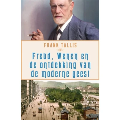 Image de Freud, Wenen en de ontdekking van moderne geest