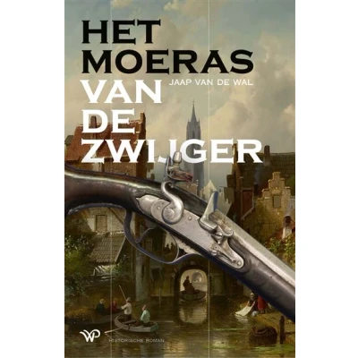 Image de Het moeras van De Zwijger