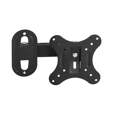 Afbeelding van Link Accessori LKBR46, 68,6 cm (27&quot;), 75 x mm, 100 10 3, Kunststof, Staal, Zwart