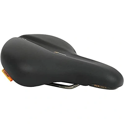 Afbeelding van Selle Royal zadel Explora Relaxed