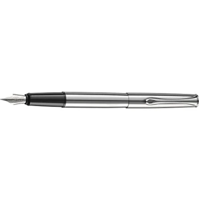 Afbeelding van Diplomat Esteem Matt Chrome FP M