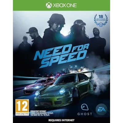 Afbeelding van Electronic Arts Need For Speed Xbox One