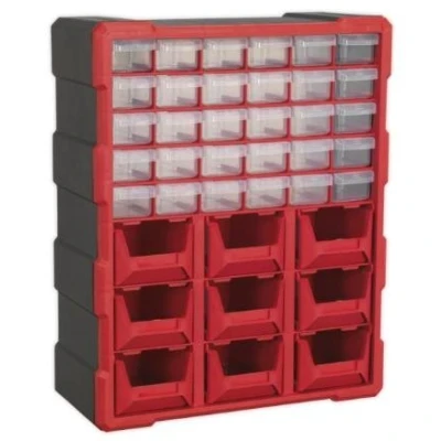 Afbeelding van SEALEY APDC39R Assortimentdoos