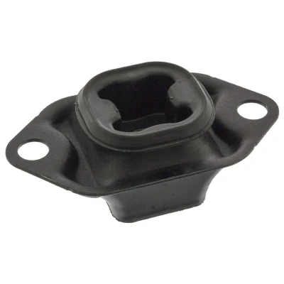 Afbeelding van Febi Bilstein Differentieel ophangrubber / Versnellingsbak steun 100502