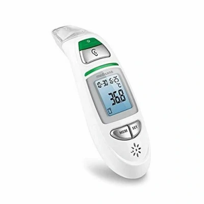 Image de Medisana Ithermometre Infrarouge 6 En 1 / Tm750
