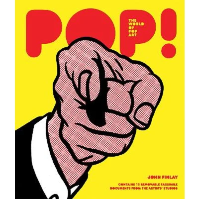 Afbeelding van Pop The World Of Art