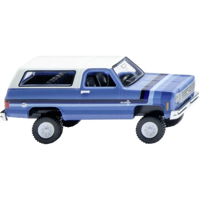 Afbeelding van Wiking 0111 02 Auto