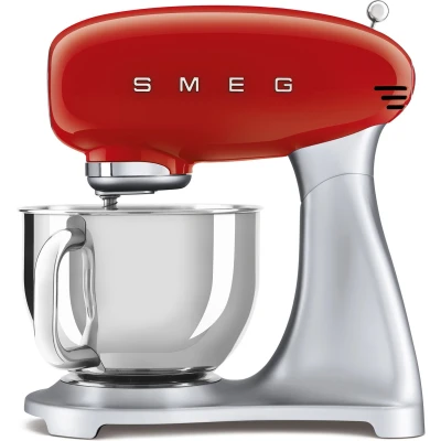 Afbeelding van SMEG SMF02RDEU Rood
