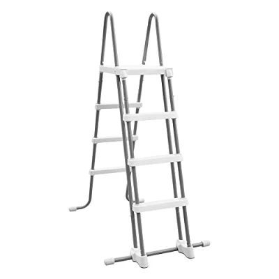 Afbeelding van Zwembadtrap 122 cm Intex
