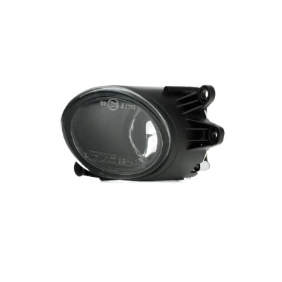 Afbeelding van TYC 19 0228 01 2 Mistlampen Links Zonder lamphouder AUDI: A4 B7 Avant, B6 Saloon