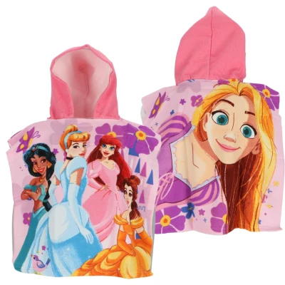 Afbeelding van Princess Poncho 8435631357001