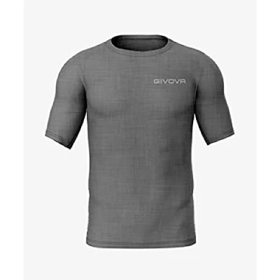 Afbeelding van Men&#039;s Sports T shirt Givova Corpus 2 L
