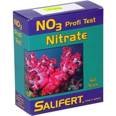 Afbeelding van Salifert Nitrate Profi Test