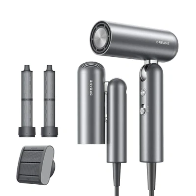 Afbeelding van Dreame Pocket Neo Grey