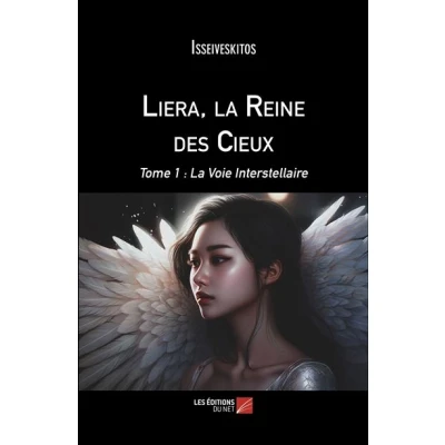 Image de Liera, la Reine des Cieux