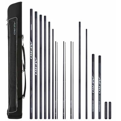 Afbeelding van Shimano Aero Pro Competition 1300 13m pack